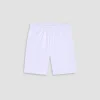 French Terry Shorts