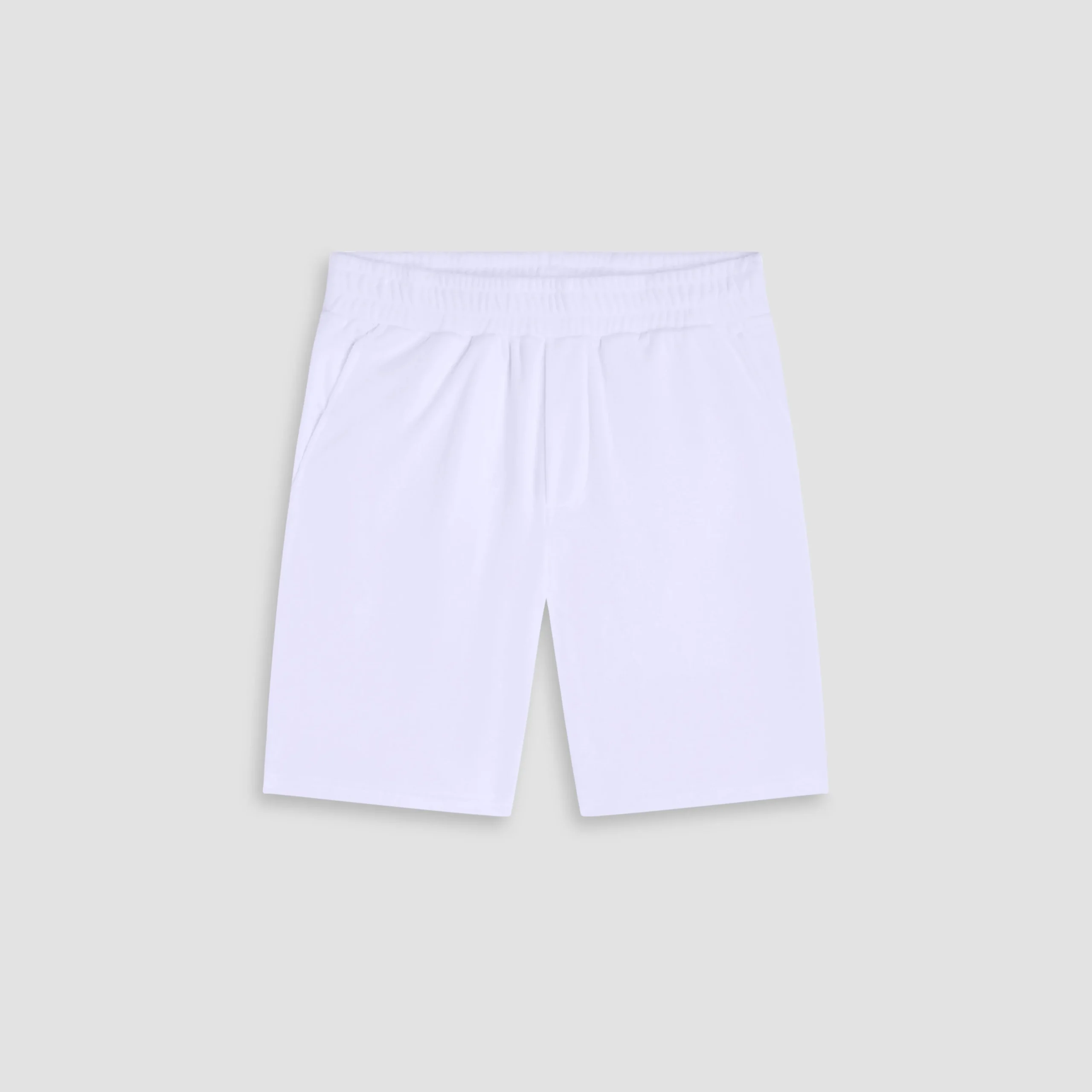 French Terry Shorts