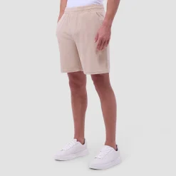 French Terry Shorts