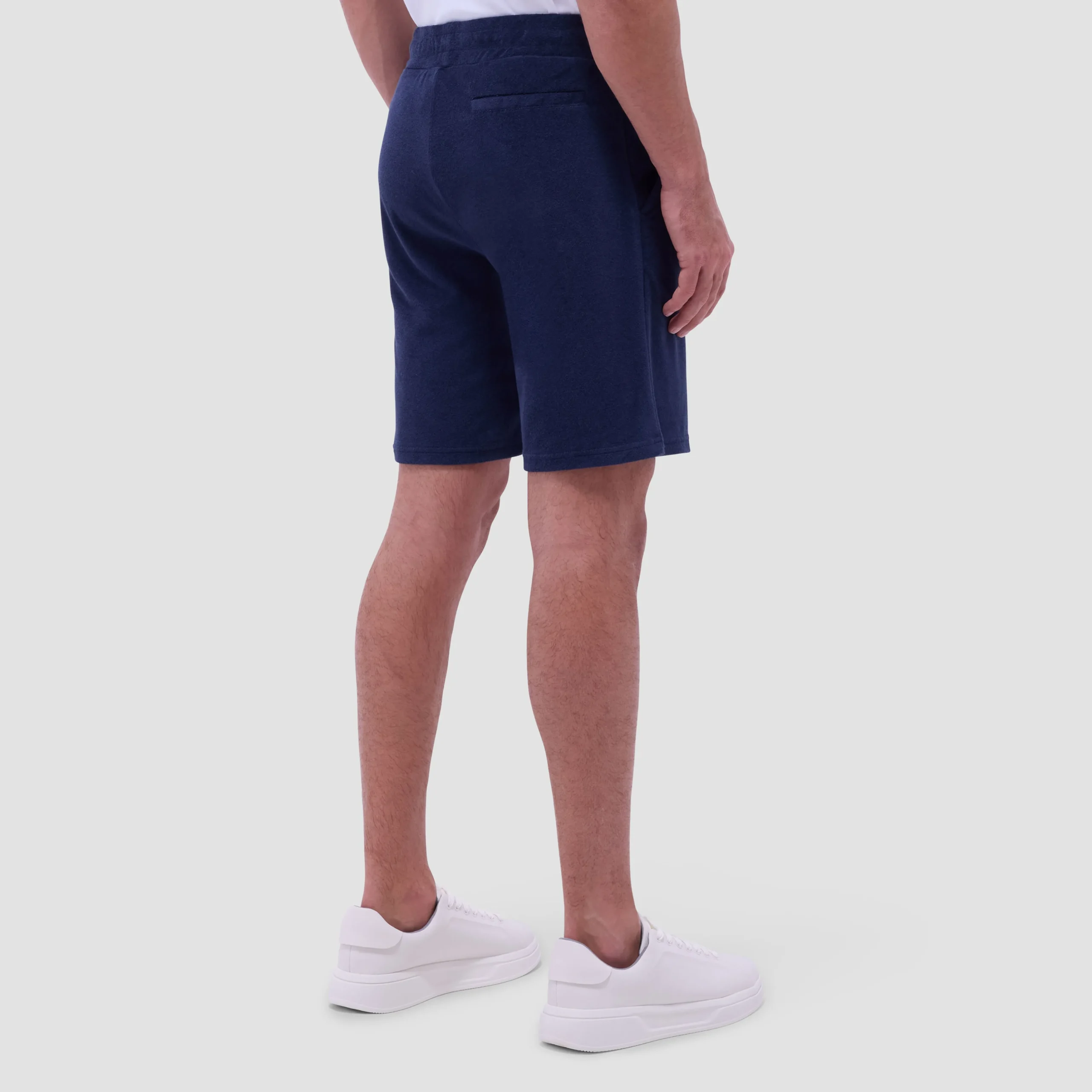 French Terry Shorts