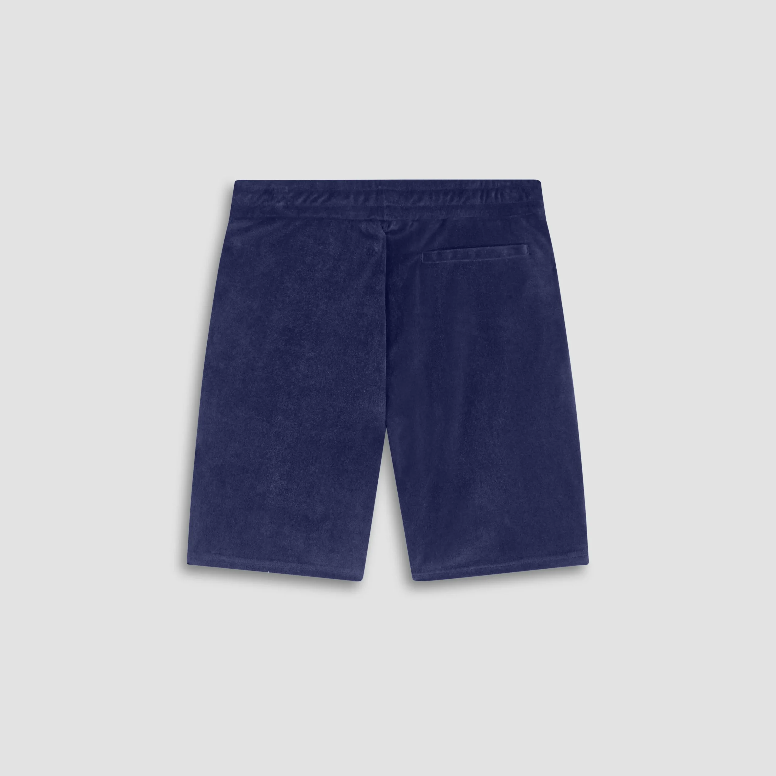 French Terry Shorts