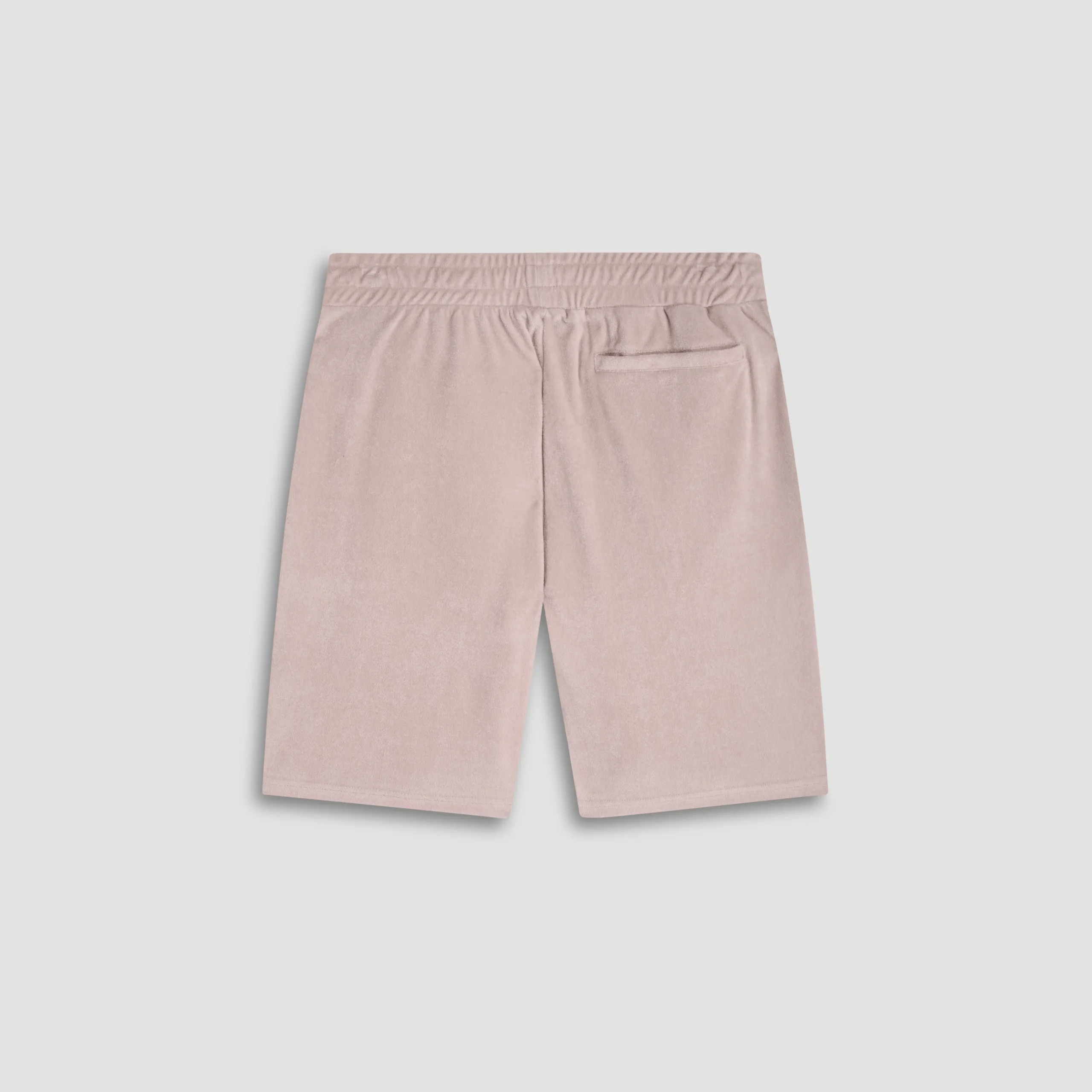 French Terry Shorts