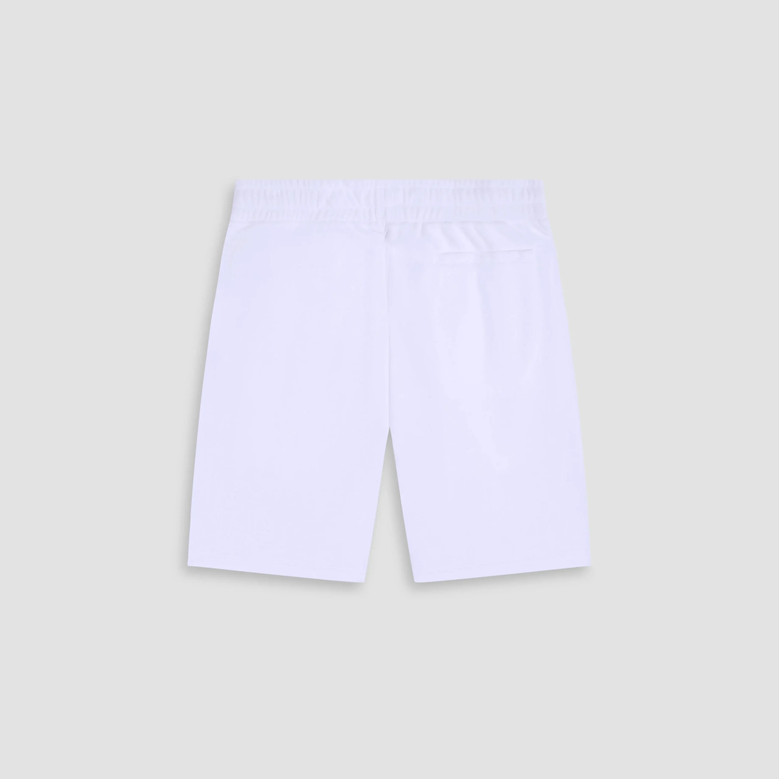French Terry Shorts