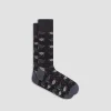 Graduation Mid-Calf Socks