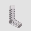 Graduation Mid-Calf Socks