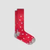 Guitar Mid-Calf Socks