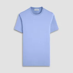 Hank Crew Neck T-Shirt