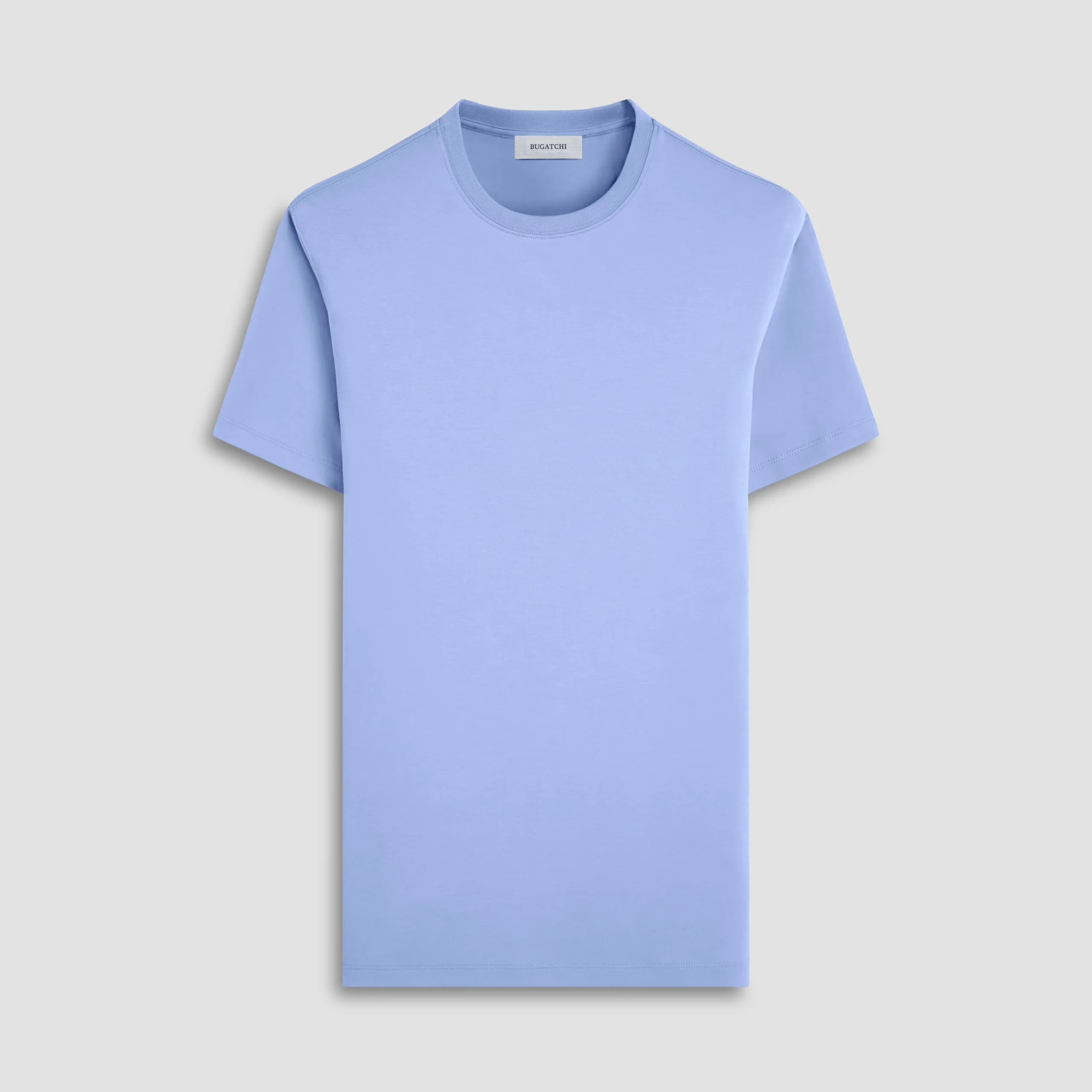 Hank Crew Neck T-Shirt