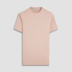Hank Crew Neck T-Shirt