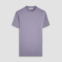 Hank Crew Neck T-Shirt