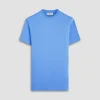 Hank Crew Neck T-Shirt