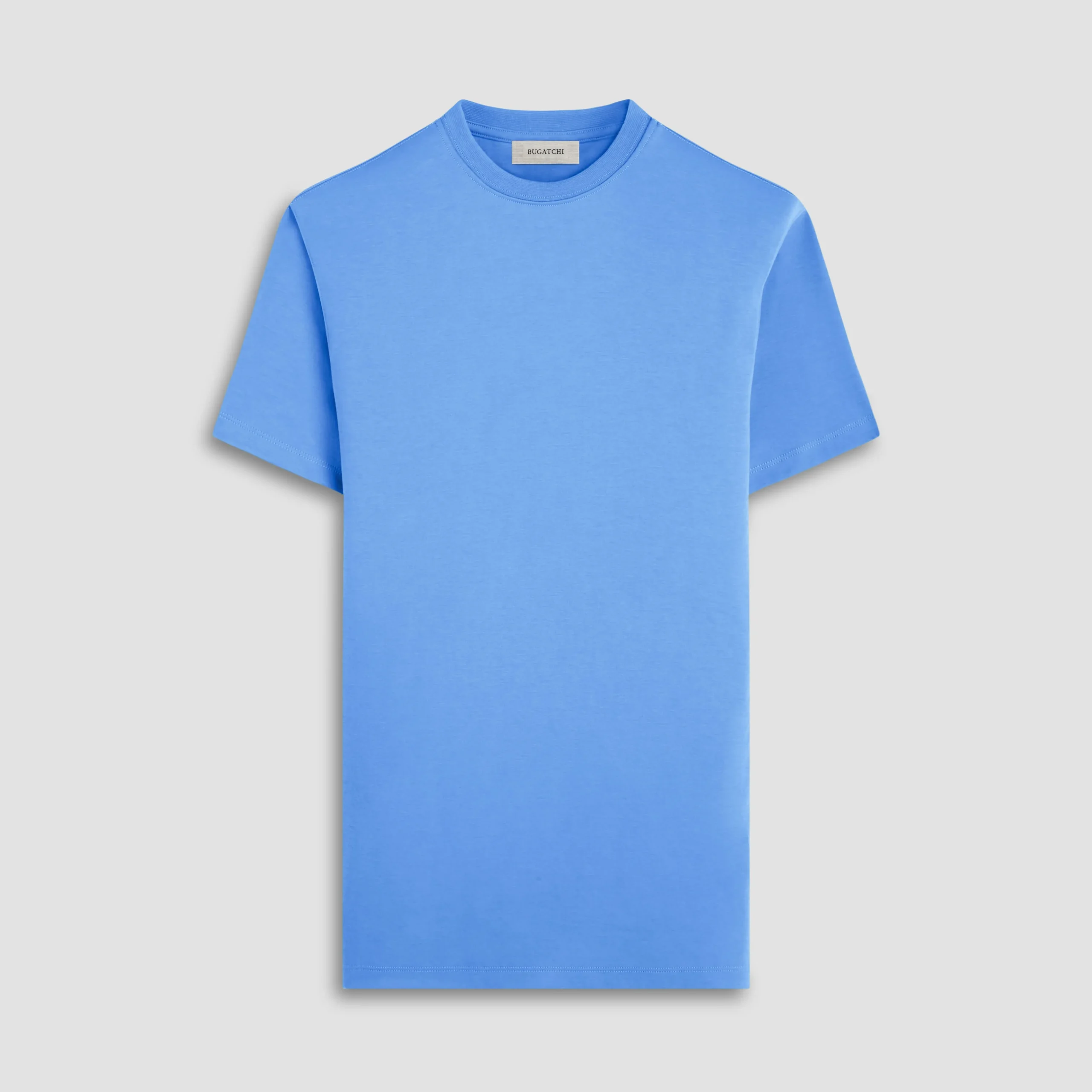Hank Crew Neck T-Shirt