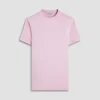 Hank Crew Neck T-Shirt