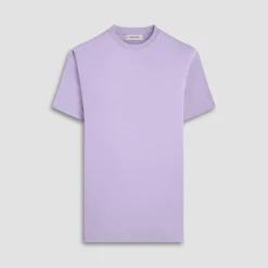 Hank Crew Neck T-Shirt