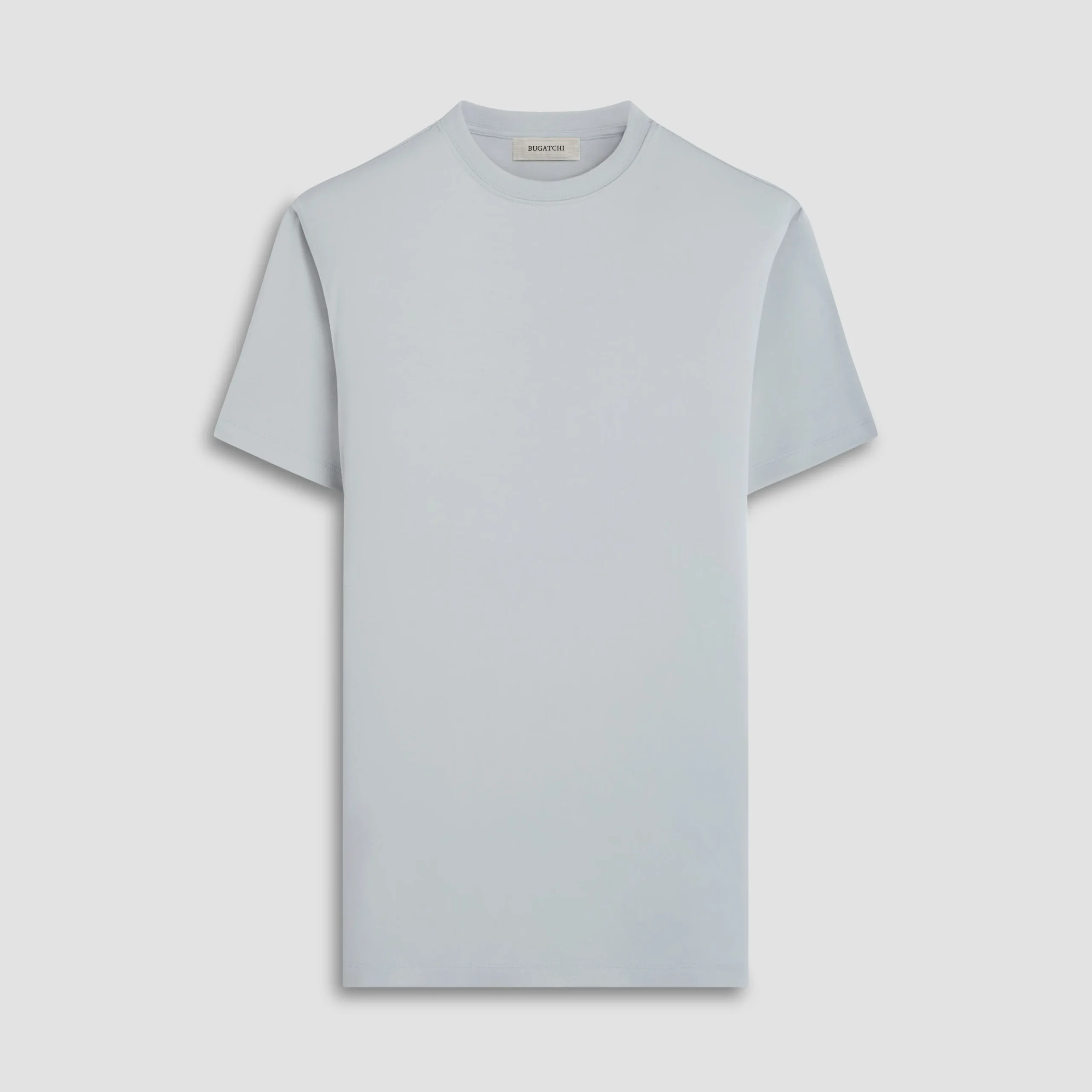 Hank Crew Neck T-Shirt