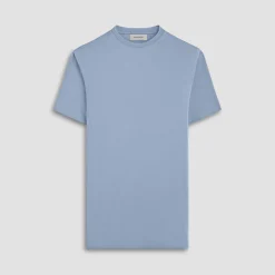 Hank Crew Neck T-Shirt