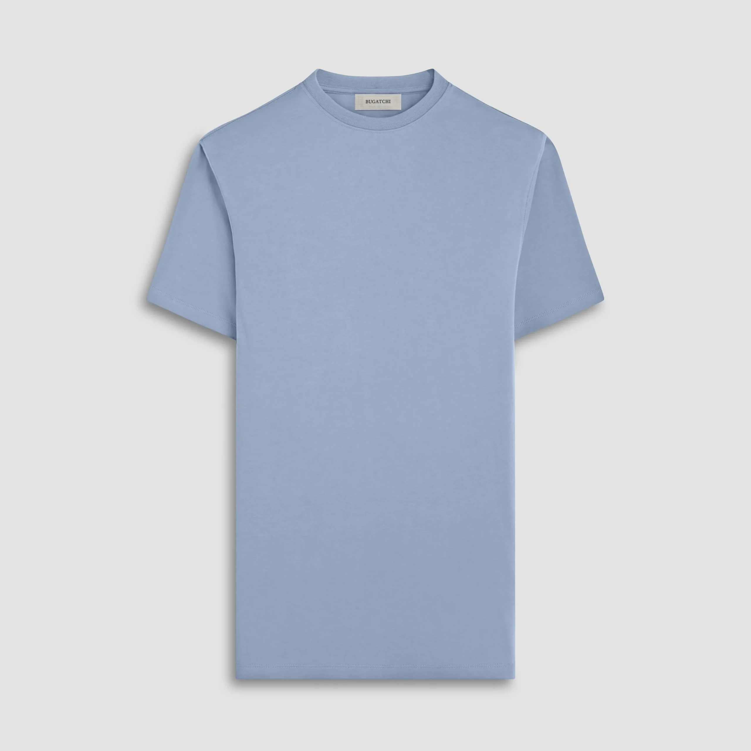Hank Crew Neck T-Shirt
