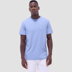 Hank Crew Neck T-Shirt