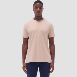Hank Crew Neck T-Shirt