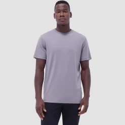 Hank Crew Neck T-Shirt