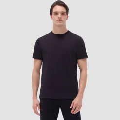 Hank Crew Neck T-Shirt