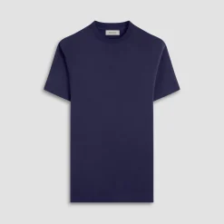 Hank Crew Neck T-Shirt