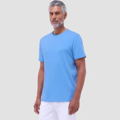 Hank Crew Neck T-Shirt