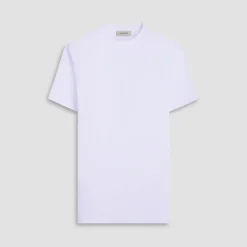 Hank Crew Neck T-Shirt