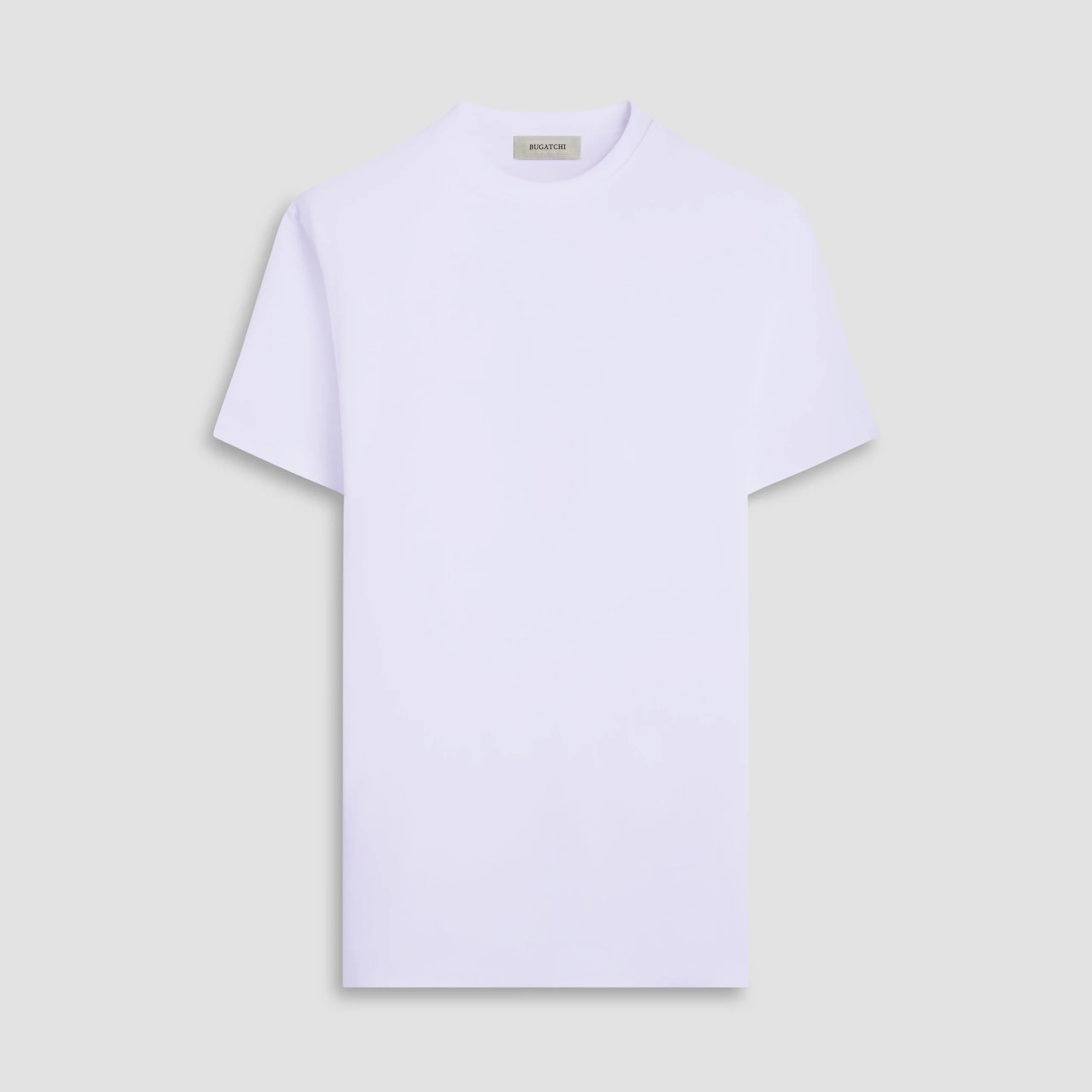 Hank Crew Neck T-Shirt