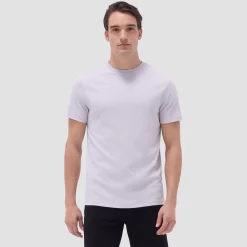 Hank Crew Neck T-Shirt