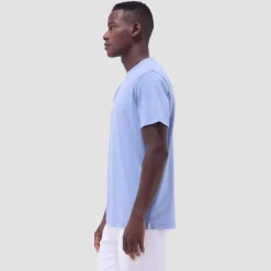 Hank Crew Neck T-Shirt