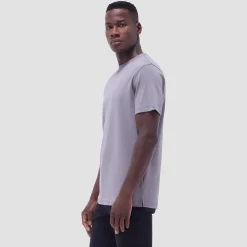 Hank Crew Neck T-Shirt