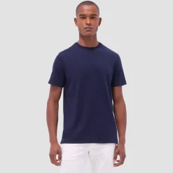 Hank Crew Neck T-Shirt