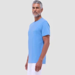 Hank Crew Neck T-Shirt