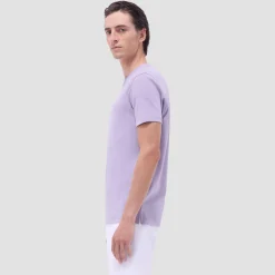 Hank Crew Neck T-Shirt