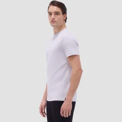 Hank Crew Neck T-Shirt