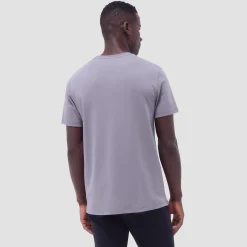 Hank Crew Neck T-Shirt