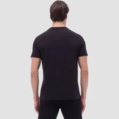 Hank Crew Neck T-Shirt