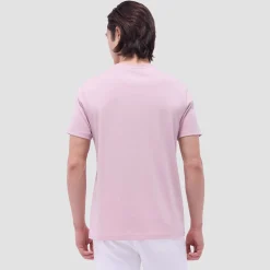 Hank Crew Neck T-Shirt