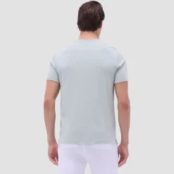Hank Crew Neck T-Shirt