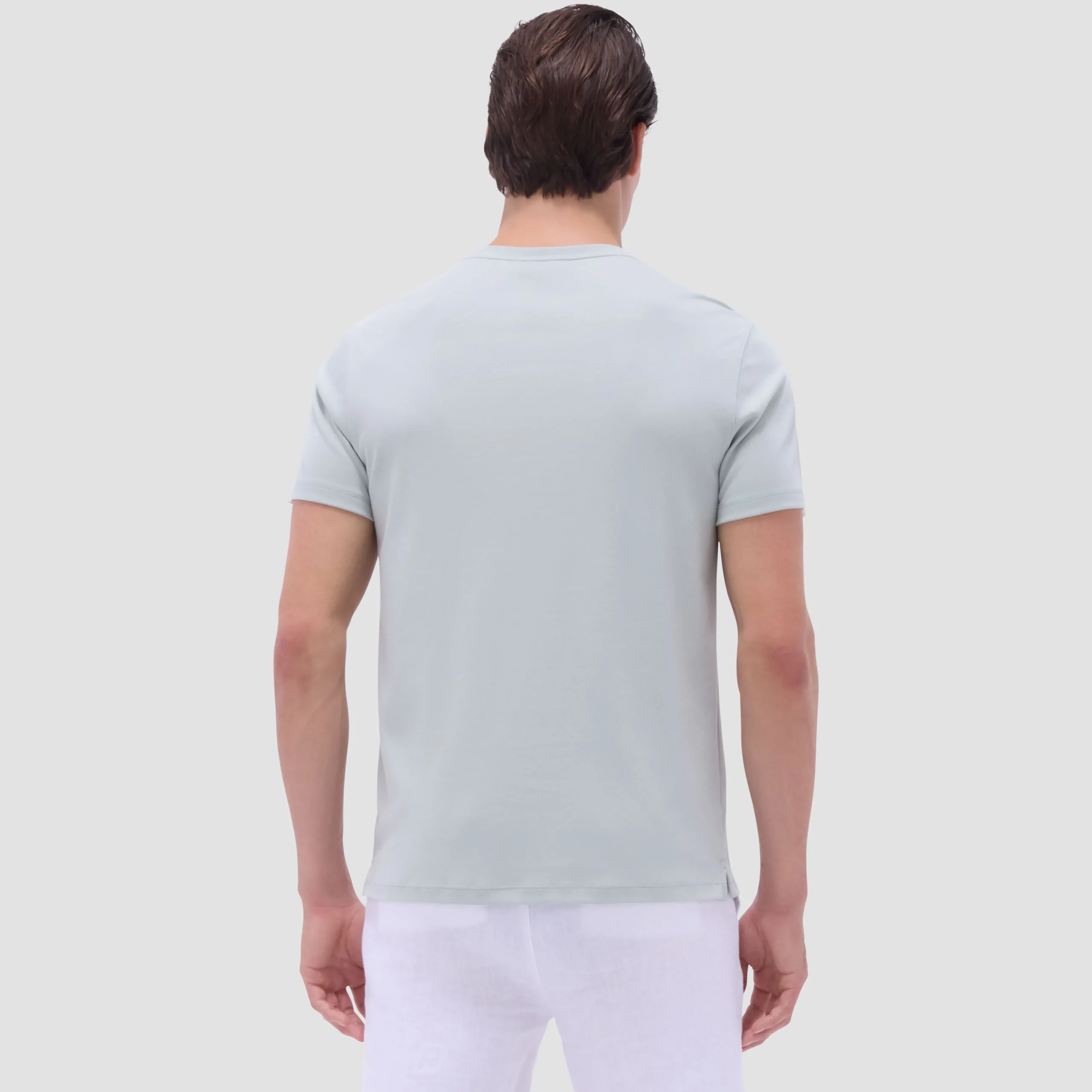 Hank Crew Neck T-Shirt