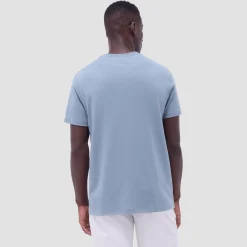 Hank Crew Neck T-Shirt