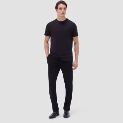Hank Crew Neck T-Shirt