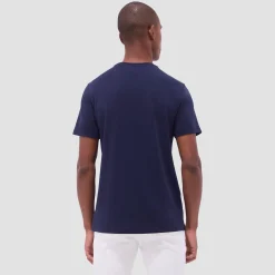 Hank Crew Neck T-Shirt