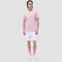Hank Crew Neck T-Shirt