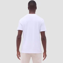 Hank Crew Neck T-Shirt