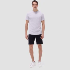 Hank Crew Neck T-Shirt