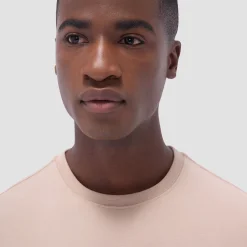Hank Crew Neck T-Shirt