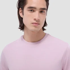 Hank Crew Neck T-Shirt