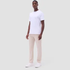 Hank Crew Neck T-Shirt